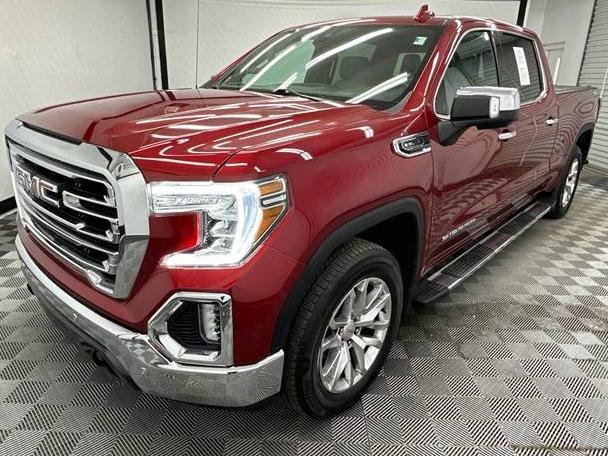 GMC SIERRA LIMITED 2022 3GTU9DED3NG114328 image